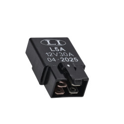 starter relay Piaggio original 12v/30a rs125, rs4, sportcity, sr lc, leonardo 250/300cc ap8224462