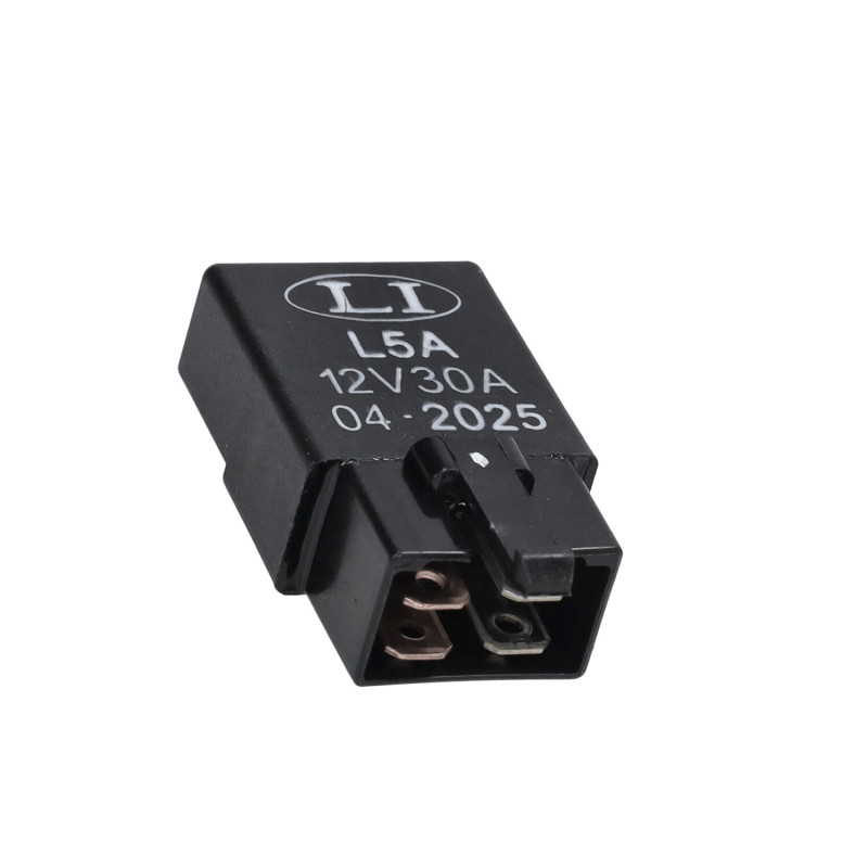 starter relay Piaggio original 12v/30a rs125, rs4, sportcity, sr lc, leonardo 250/300cc ap8224462