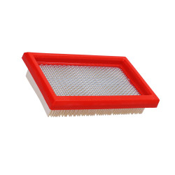 air filter element Piaggio original gpr, rx - sx 125, tuono 125, rs4 861130