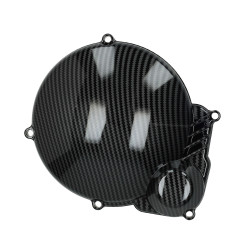 flywheel cover 101 Octane carbon minarelli am6