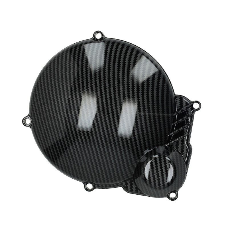 vliegwieldeksel 101 octane carbon minarelli am6
