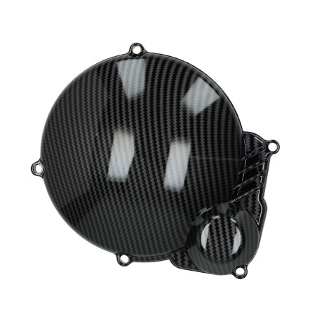vliegwieldeksel 101 octane carbon minarelli am6