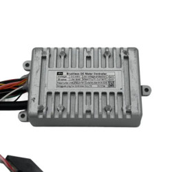 OUXI GT2000 - Controller