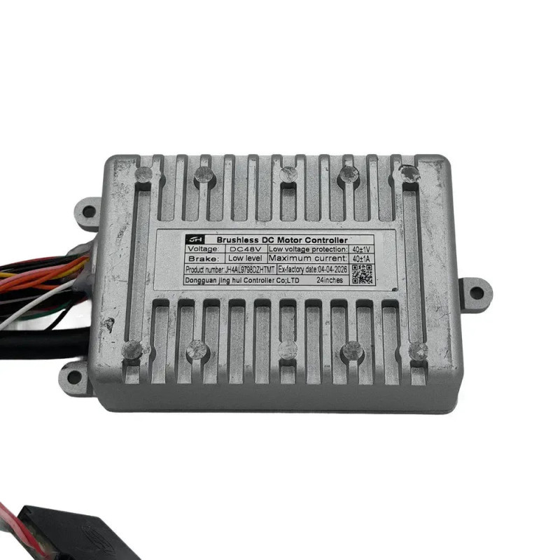 OUXI GT2000 - Controller