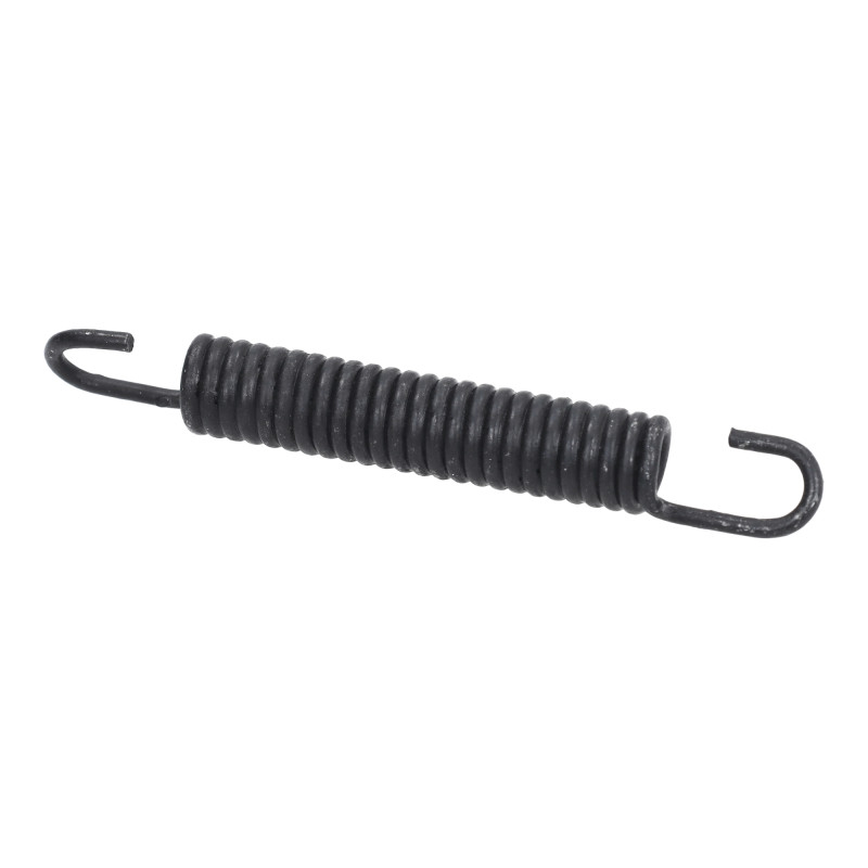 exhaust spring Piaggio original 90mm beta rr50, dt50r, mh, rieju, rx-sx 50, tzr, minarelli am6 ap8101259