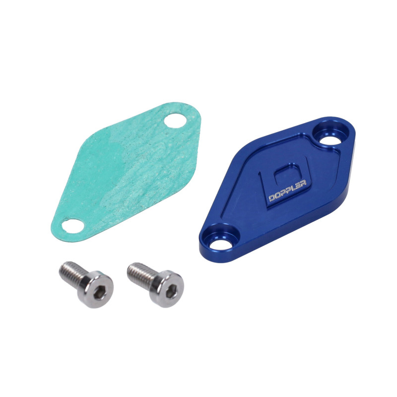 afdekplaat Doppler oliepomp blauw derbi senda, minarelli am6