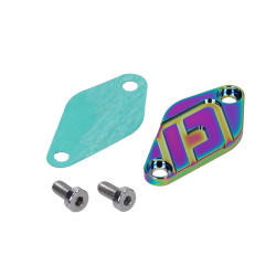 afdekplaat Doppler oliepomp V2 neochrome derbi senda, minarelli am6