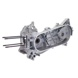 crankcase Piaggio original complete euro-5 aprilia 4t sxr 50 sp1a016496