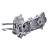crankcase Piaggio original complete euro-5 aprilia 4t sxr 50 sp1a016496