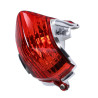 tail light Aprilia original 2004-2018 - 50cc sr50r, sr factory ap8224587