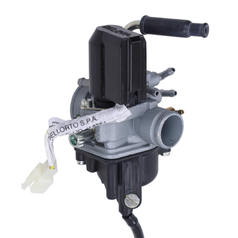 carburettor Dellorto phva OD electric choke OD Electric choke 17.5mm sr50r 08561