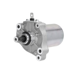 startmotor rotax125/150cc classic, kart, leonardo 125/150cc, rs125, tuono, aprilia