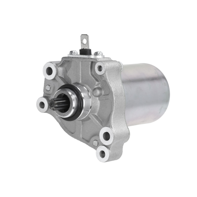 starter motor rotax125/ classic, kart, leonardo 125/150cc, rs125, tuono, aprilia