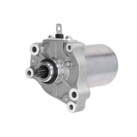 startmotor rotax125/150cc classic, kart, leonardo 125/150cc, rs125, tuono, aprilia