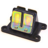 reed valve DMP minarelli am6