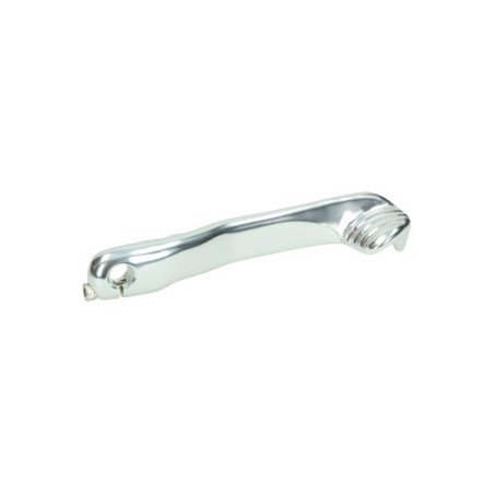 kickstart lever DMP fixed A classe chrome minarelli hor+vert
