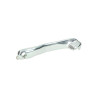kickstart lever DMP fixed A classe chrome minarelli hor+vert