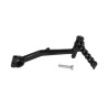 kickstart lever DMP foldable black minarelli hor+vert
