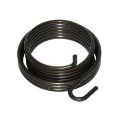 kickstart spring DMP minarelli hor+vert