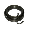 kickstart spring DMP minarelli hor+vert