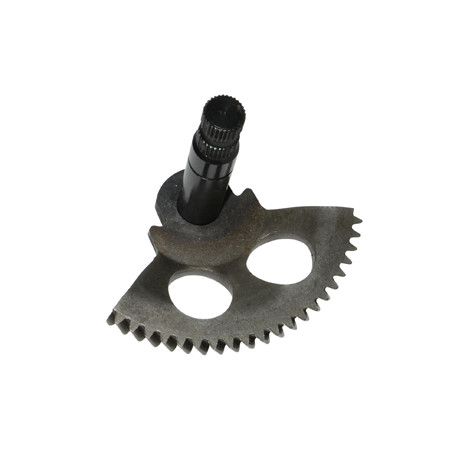 kickstart shaft DMP bent bws, mbk booster op op