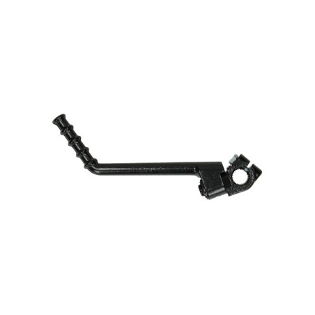 kickstart lever DMP black minarelli am6