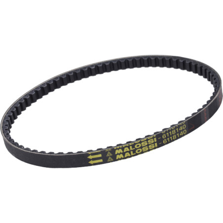 V-belt Malossi 751x16 minarelli hor+vert 6118140