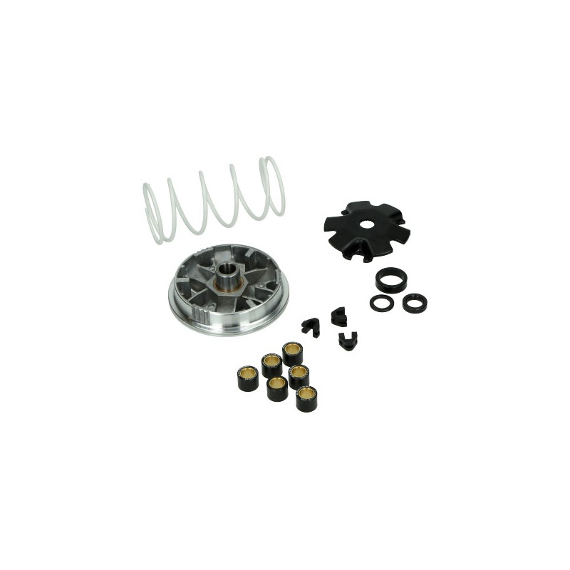 variator kit Malossi minarelli hor+vert 517075