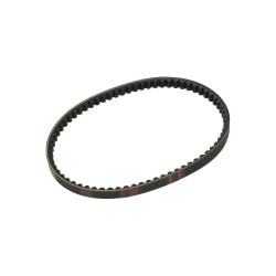 V-belt Malossi kevlar 745x16.6 minarelli hor+vert 6117010