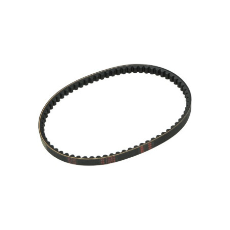 V-belt Malossi kevlar 745x16.6 minarelli hor+vert 6117010