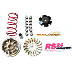 variator kit Malossi mhr 19x15.5mm minarelli hor+vert 5112800