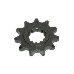 voorkettingwiel DMP groot gat 11t minarelli am6