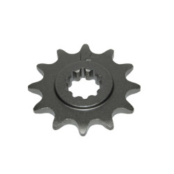 voorkettingwiel DMP medium gat nt 12t 3/16 minarelli am345