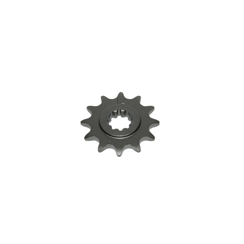 voorkettingwiel DMP medium gat nt 12t 3/16 minarelli am345