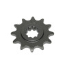 voorkettingwiel DMP medium gat nt 12t 3/16 minarelli am345