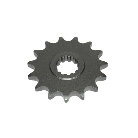 front sprocket DMP big hole A-quality 15t minarelli am6