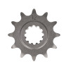 front sprocket DMP big hole 12t minarelli am6
