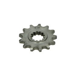 front sprocket DMP big hole 13t minarelli am6