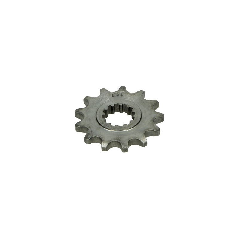 front sprocket DMP big hole 13t minarelli am6