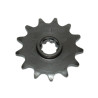 front sprocket small hole 13t 1/4 af1