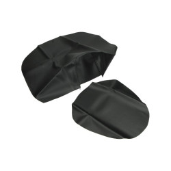 seat cover Xtreme (made in EU) aprilia carbon sr nt