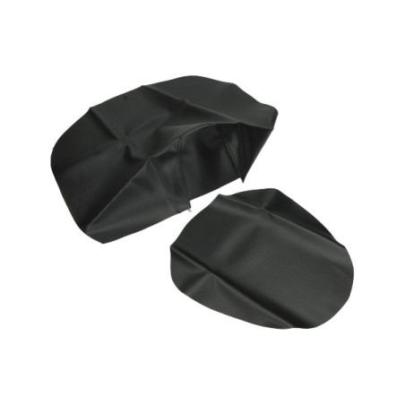 seat cover Xtreme (made in EU) aprilia carbon sr nt