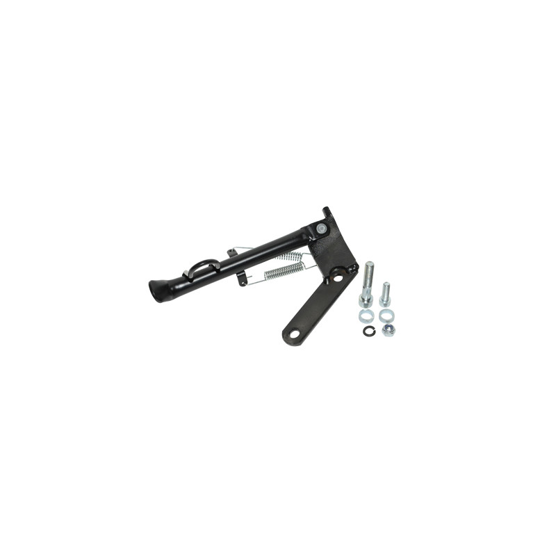 side stand (made in EU) black amico