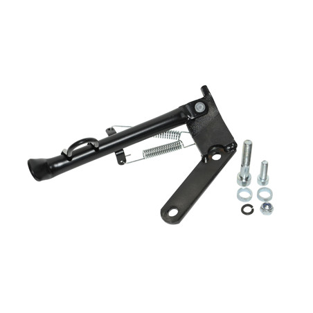 side stand (made in EU) black amico