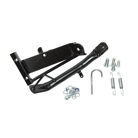 side stand (made in EU) black area 51