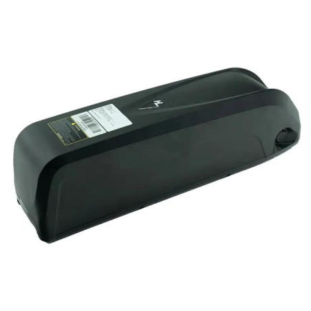 JOBOBIKE - 2de accu - Transer