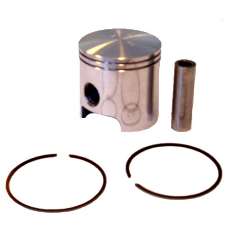 piston Gilardoni 47mm minarelli am6