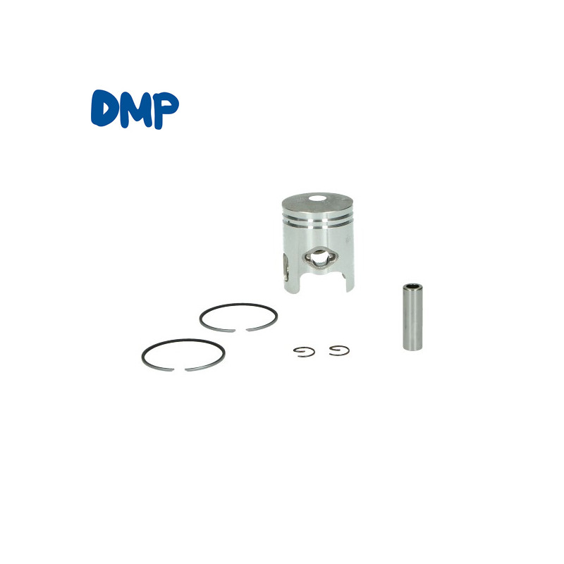 piston DMP peg 10 40mm minarelli hor+vert