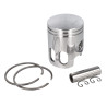 piston Meteor 40mm minarelli hor+vert pc1278