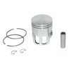 piston Meteor peg 10 40.25mm minarelli hor+vert pc1278